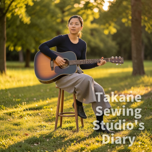 「私が作りたい 20の とっておき」ページへ商品がアップされました。