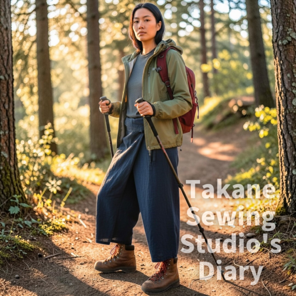 復刻版第三弾　ヘビーオンスのデニムタイパンツ