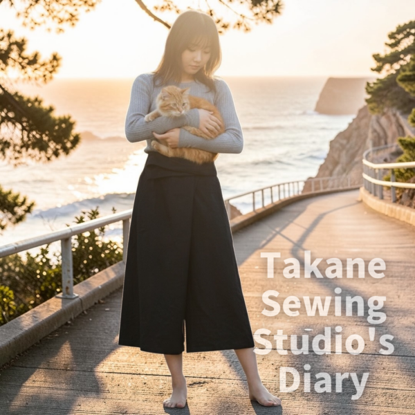 復刻版第二弾 ガーランドプルオーバー！