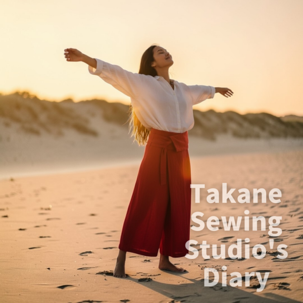 トリプルガーゼがすごい！