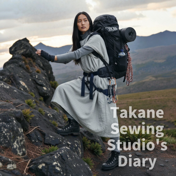 特別な追加料金は、頂きません。全ての服が、セミオーダーできます。