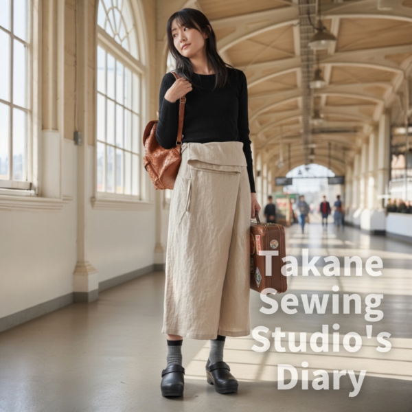 サンキューカードがリニューアルされます。