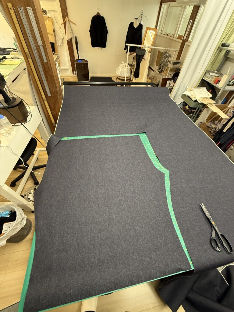 Takane Sewing Studio たかね裁縫所