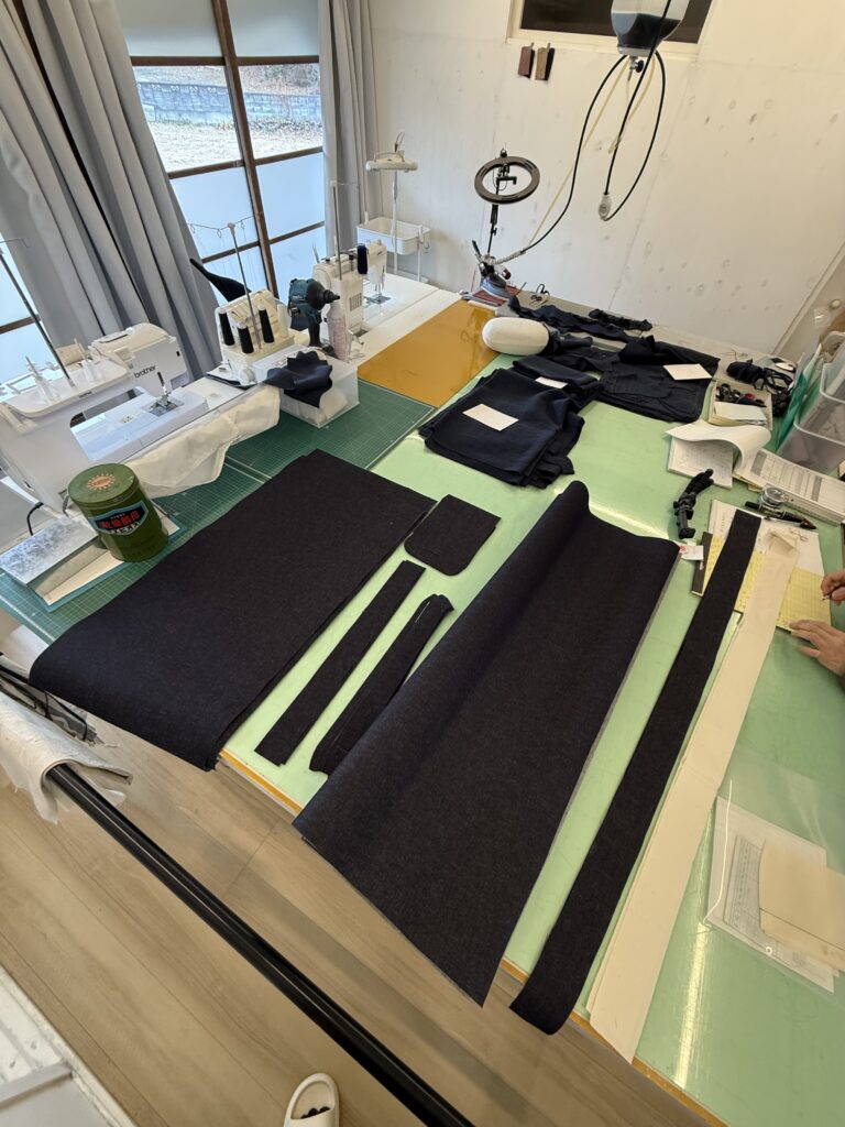 Takane Sewing Studio たかね裁縫所