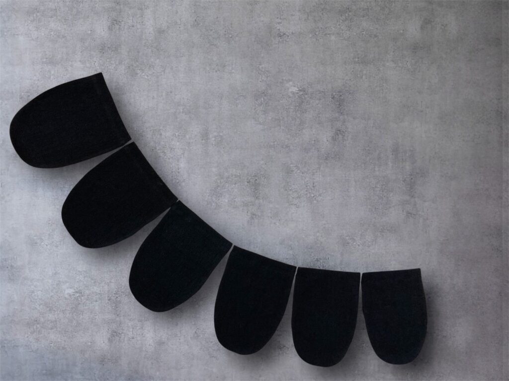 Takane Sewing Studio  サルエルパンツ