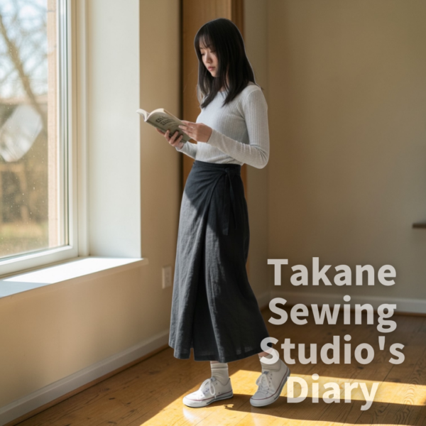 AIモデルさんを使用するにあたって（続報）