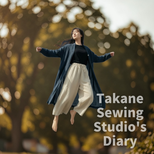 最後のイタリアンヘンプ