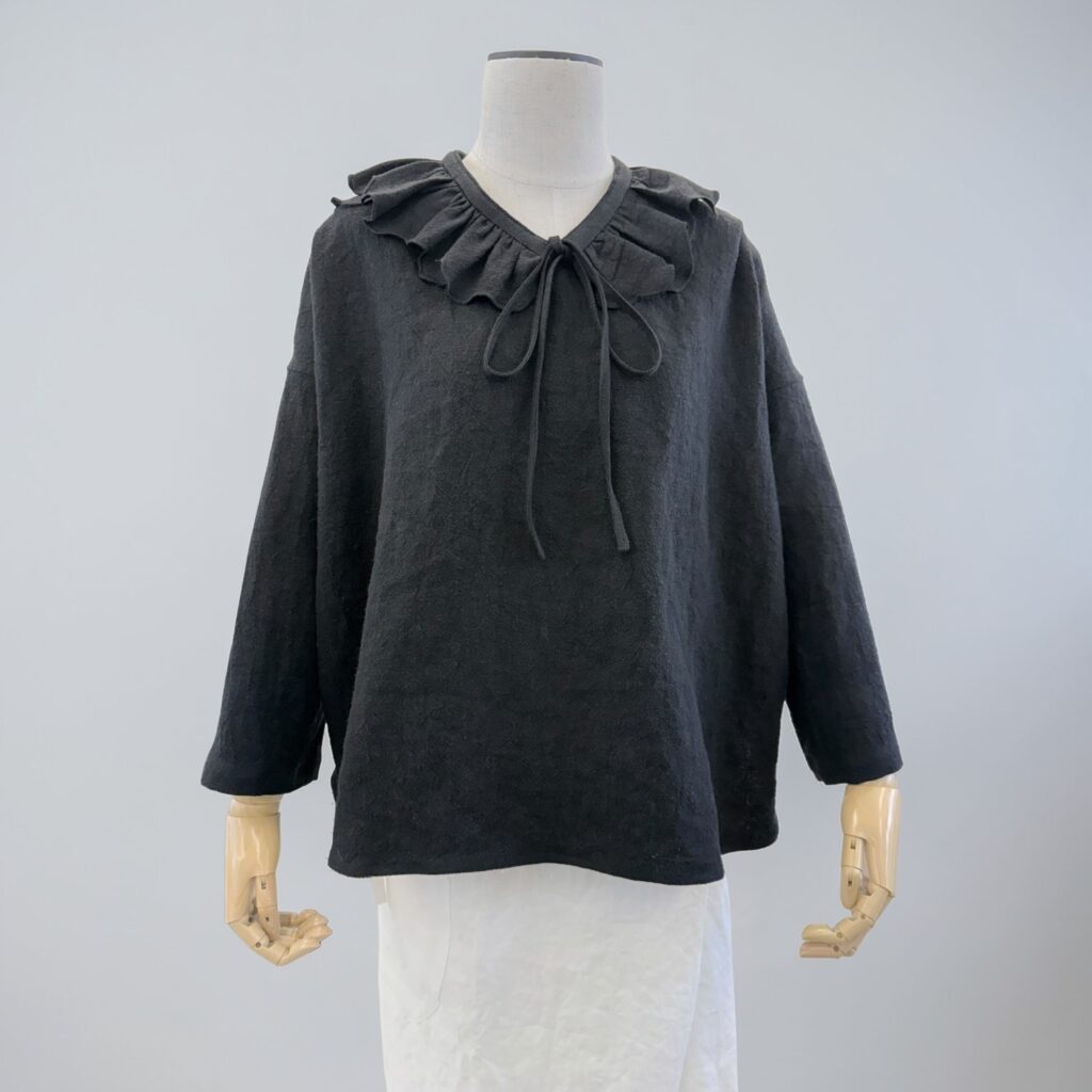 Takane Sewing Studio
たかね裁縫所
私が作りたい 20の とっておき