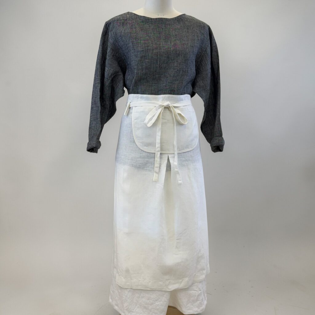 Takane Sewing Studio
たかね裁縫所
私が作りたい 20の とっておき