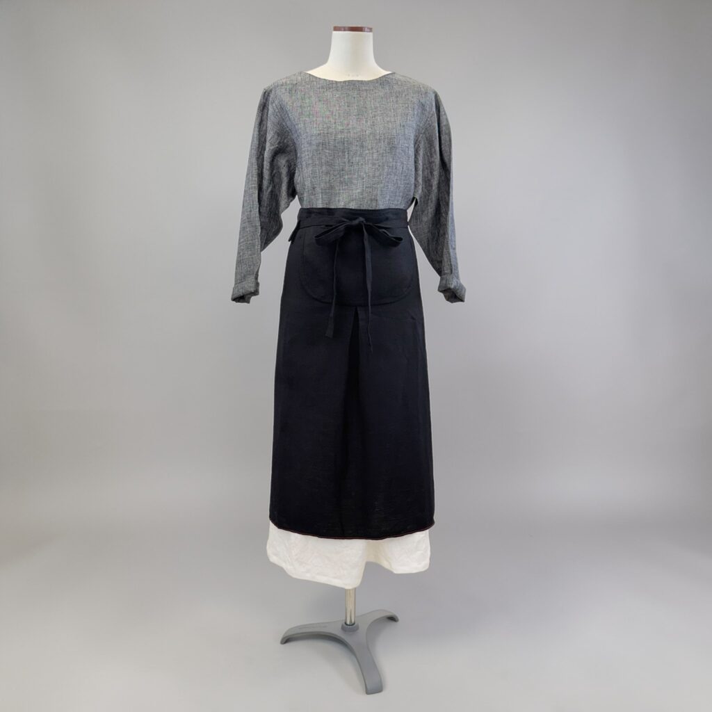 Takane Sewing Studio
たかね裁縫所
私が作りたい 20の とっておき