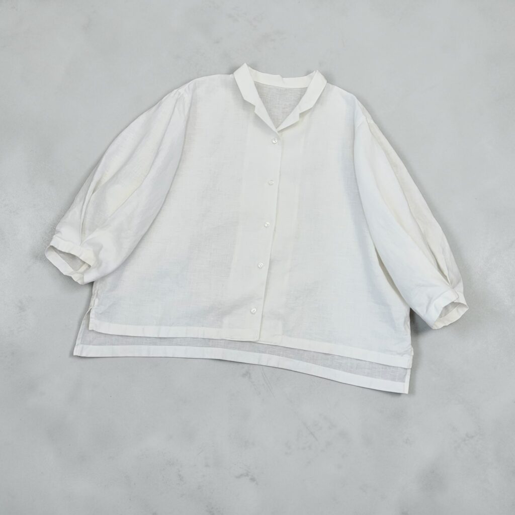 Takane Sewing Studio
たかね裁縫所
私が作りたい 20の とっておき