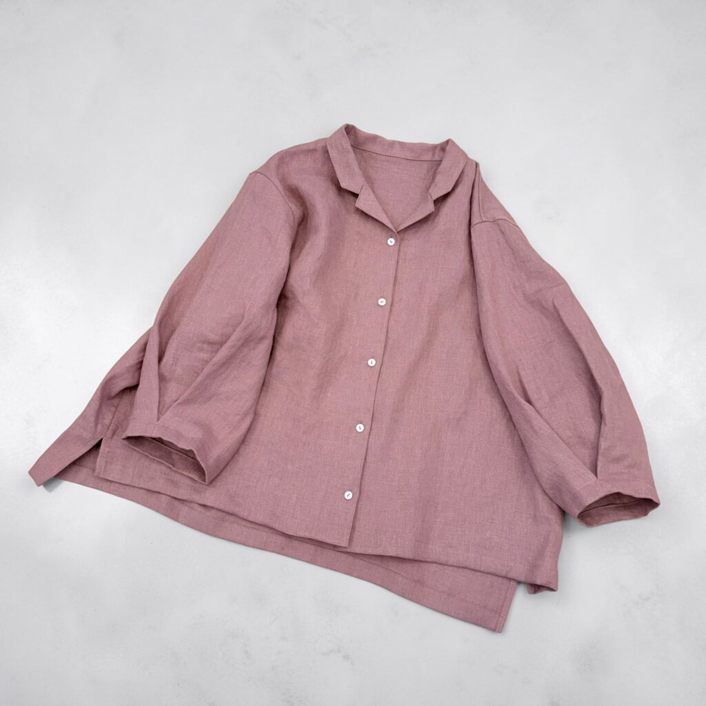 Takane Sewing Studio
たかね裁縫所
私が作りたい 20の とっておき