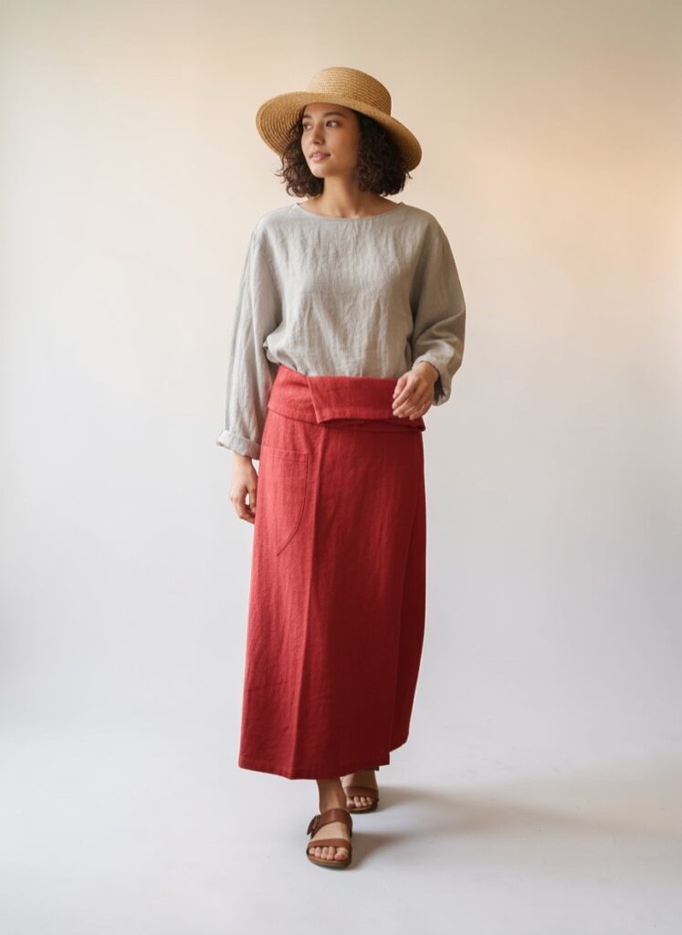 Takane Sewing Studio
たかね裁縫所