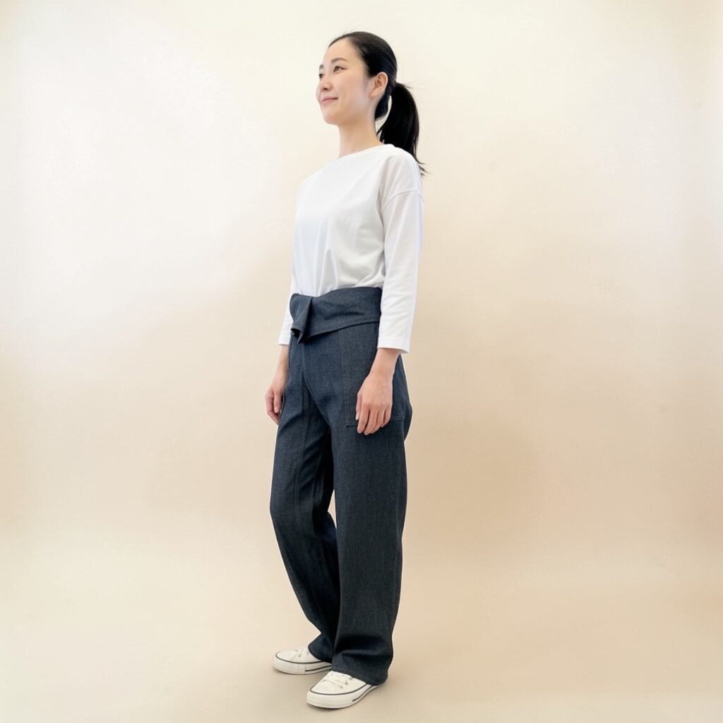 Takane Sewing Studio たかね裁縫所