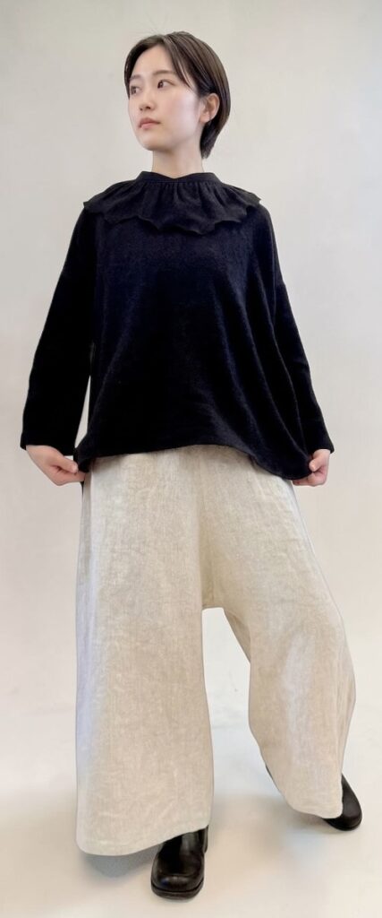 Takane Sewing Studio
たかね裁縫所