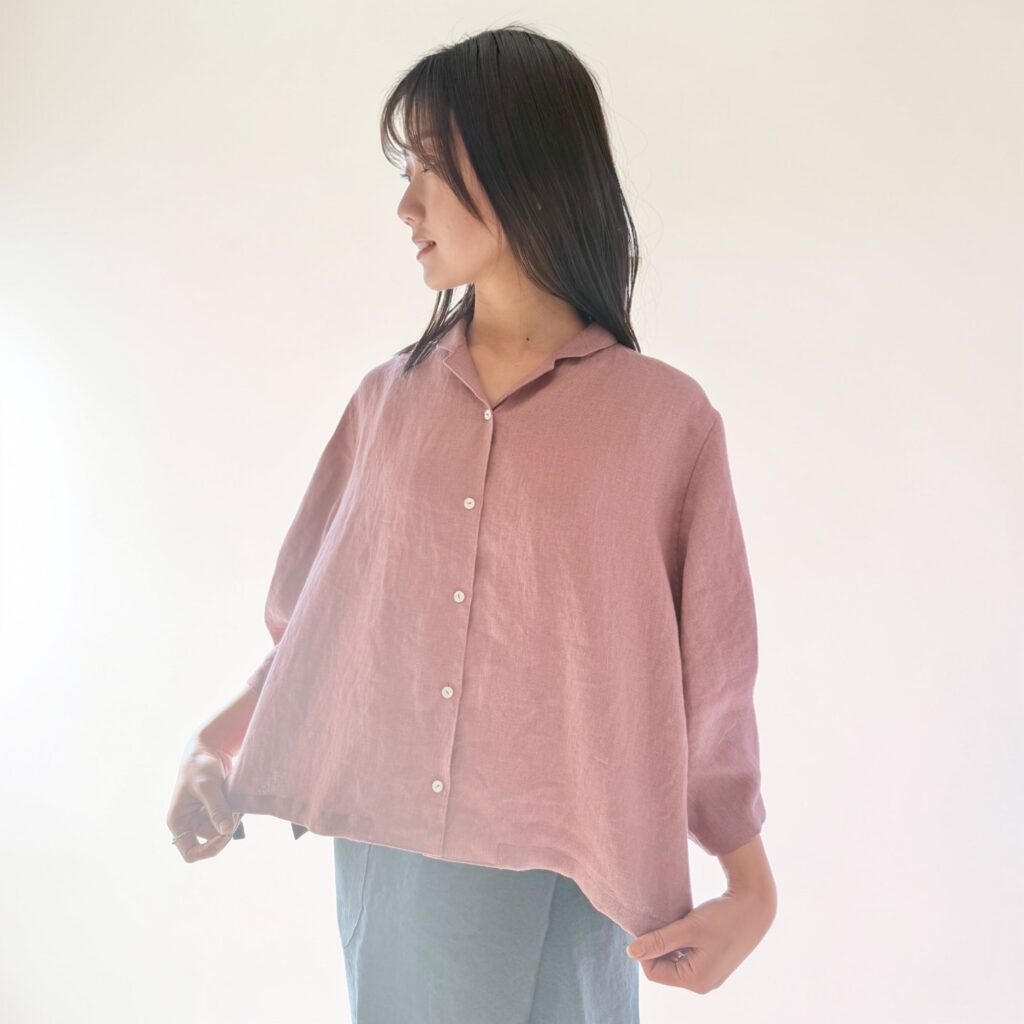 Takane Sewing Studio
たかね裁縫所