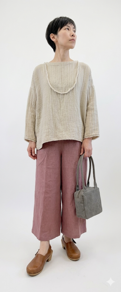 Takane Sewing Studio
たかね裁縫所