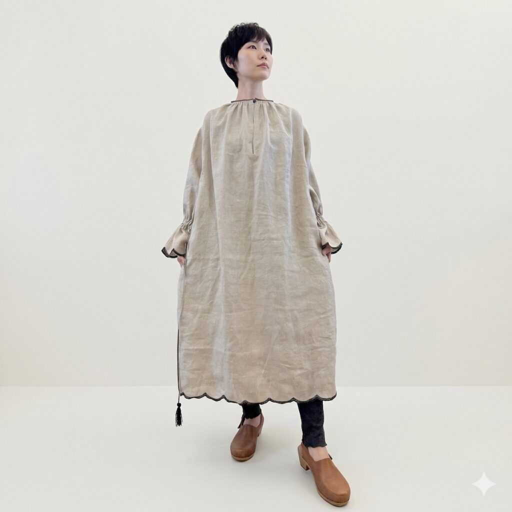 Takane Sewing Studio
たかね裁縫所