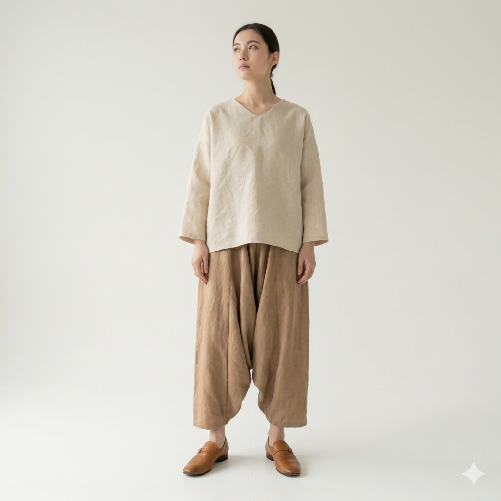 Takane Sewing Studio
たかね裁縫所