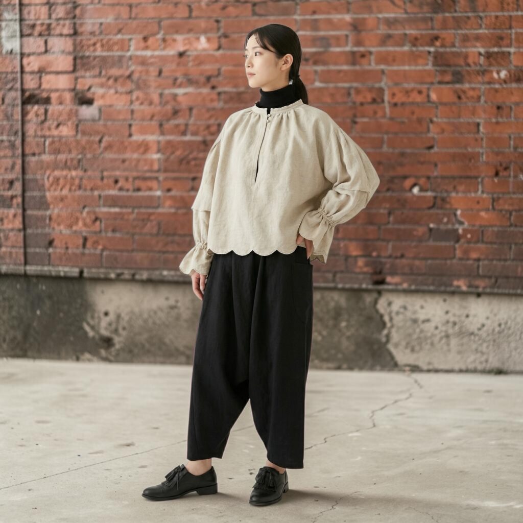 Takane Sewing Studio たかね裁縫所