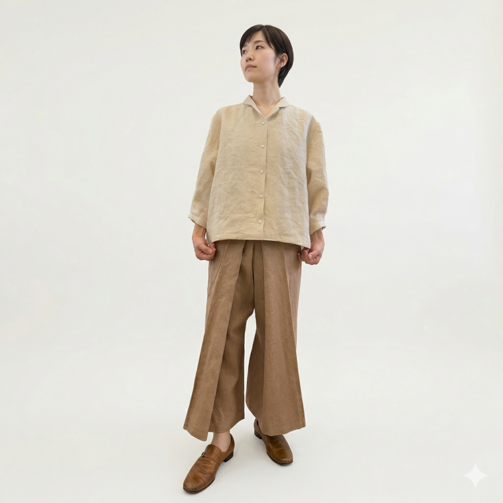 Takane Sewing Studio
たかね裁縫所