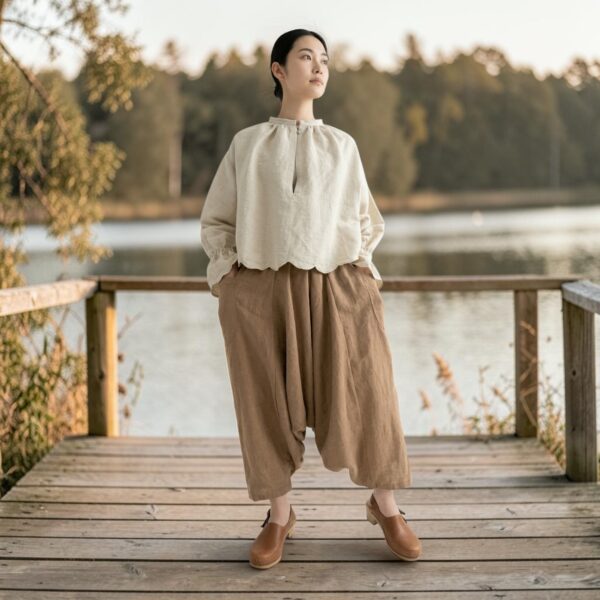 「私が作りたい 20の とっておき」最後の商品の紹介になりました。