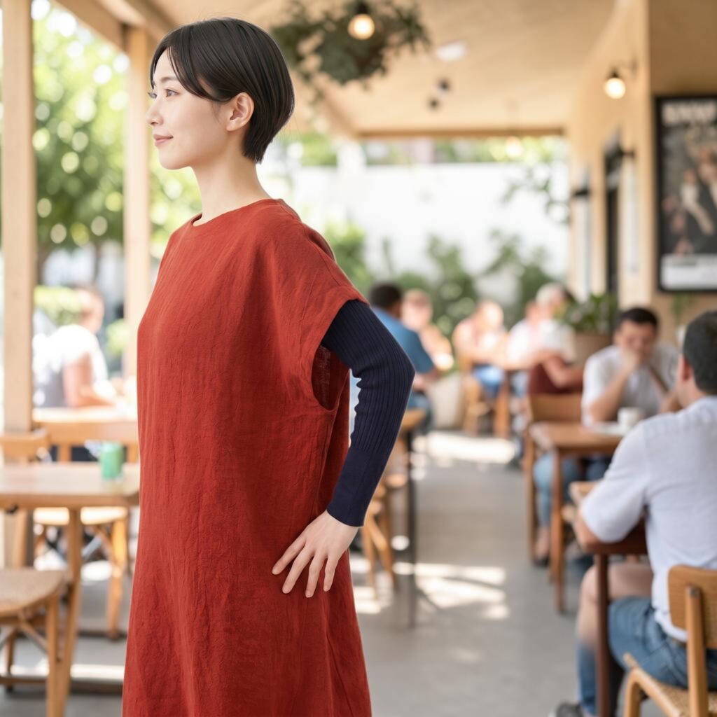 Takane Sewing Studio たかね裁縫所