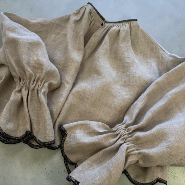 「私が作りたい 20の とっておき」突然作り出した新しいカタチ。