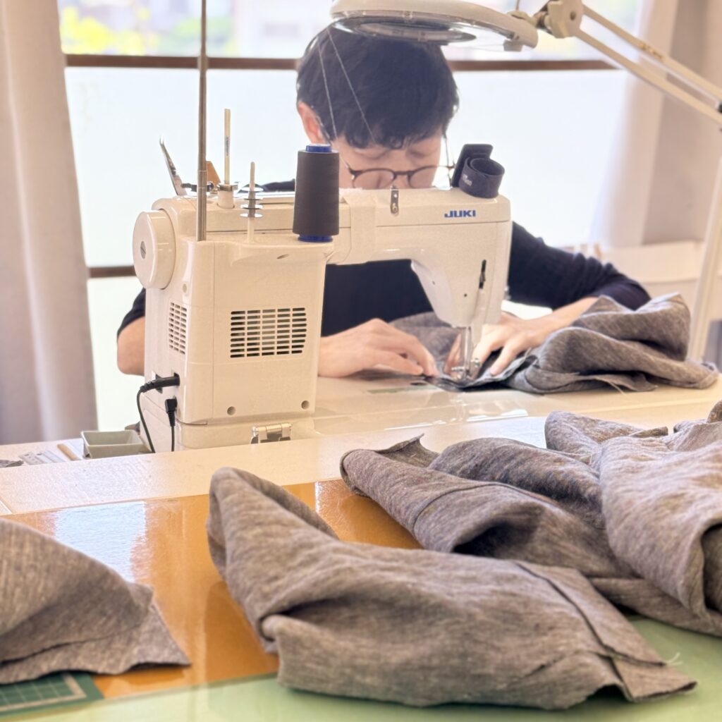 Takane Sewing Studio たかね裁縫所