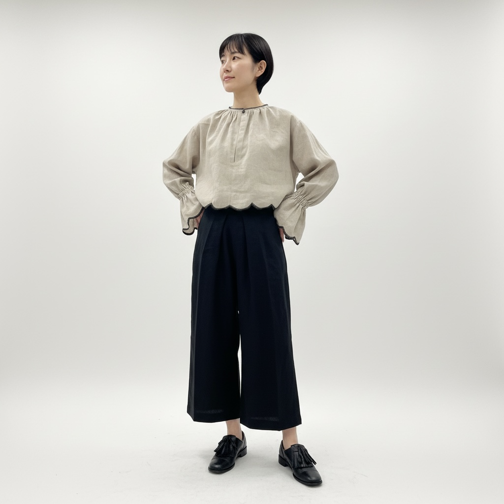 Takane Sewing Studio たかね裁縫所