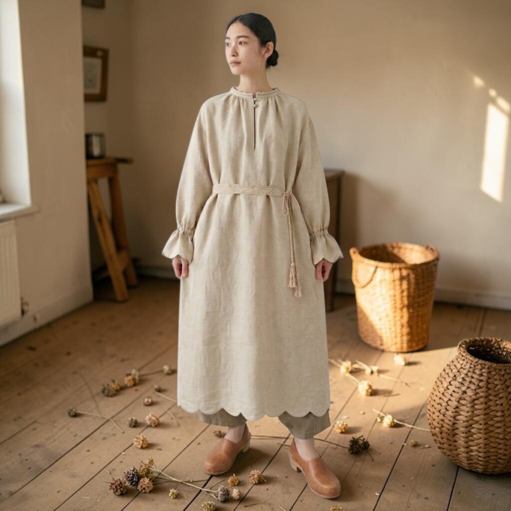 Takane Sewing Studio たかね裁縫所