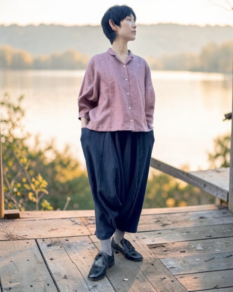 Takane Sewing Studio たかね裁縫所