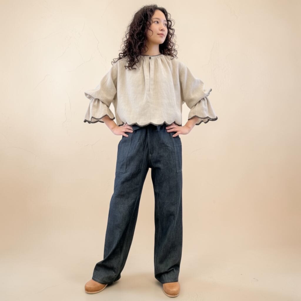 Takane Sewing Studio たかね裁縫所