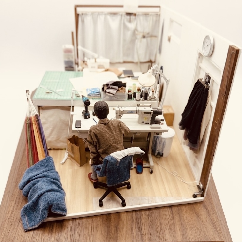 Takane Sewing Studio たかね裁縫所