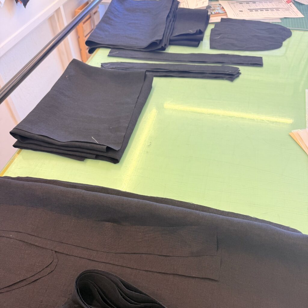 Takane Sewing Studio たかね裁縫所
