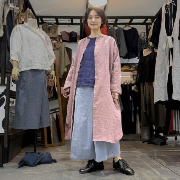 Zakka*時間 in 富山　４日間の出店終了しました！