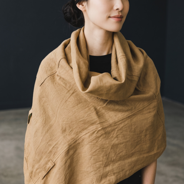 タイパンツ「６通りの着こなし」ガイド