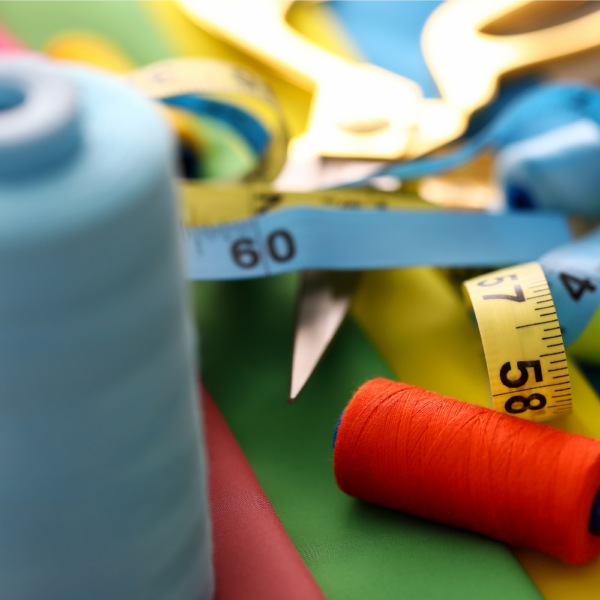 Takane Sewing Studio のリペア＆メンテナンス ガイド